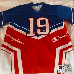 CHAMPION/PACSUN hockey jersey